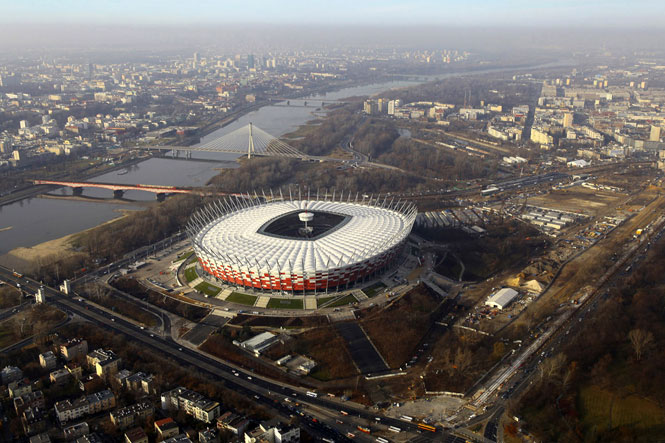 2^ immagine stadio