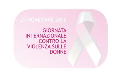 giornata contro violenza 