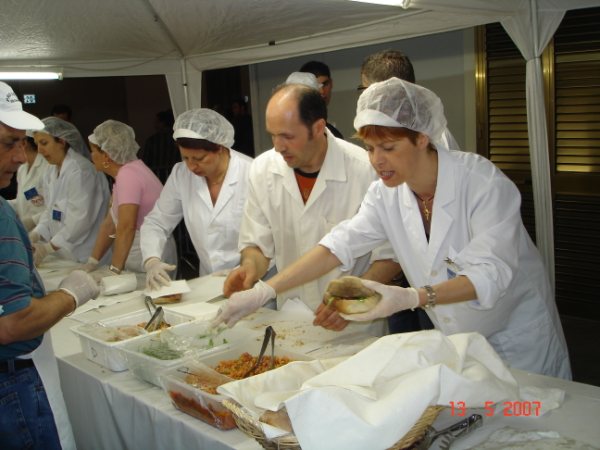 Sagra della Puccia 3
