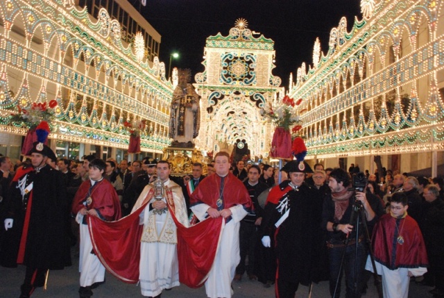 Sant'Antonio 2009