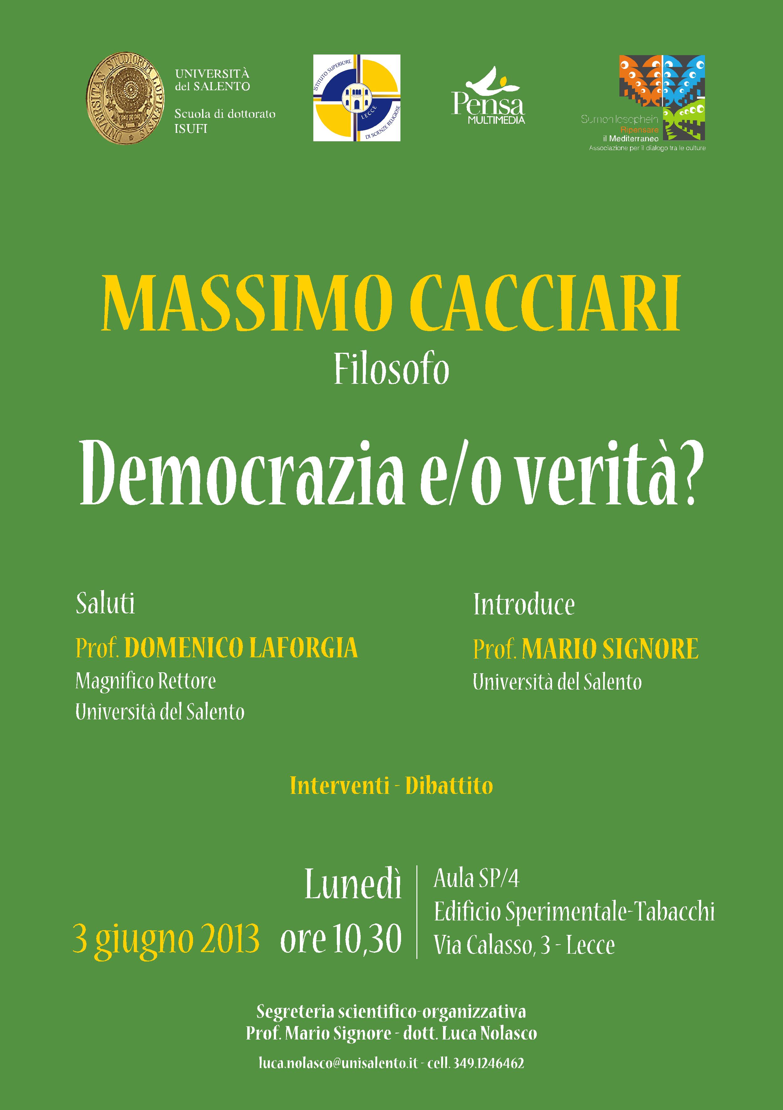 Locandina