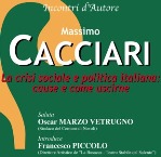 Cacciari a Novoli