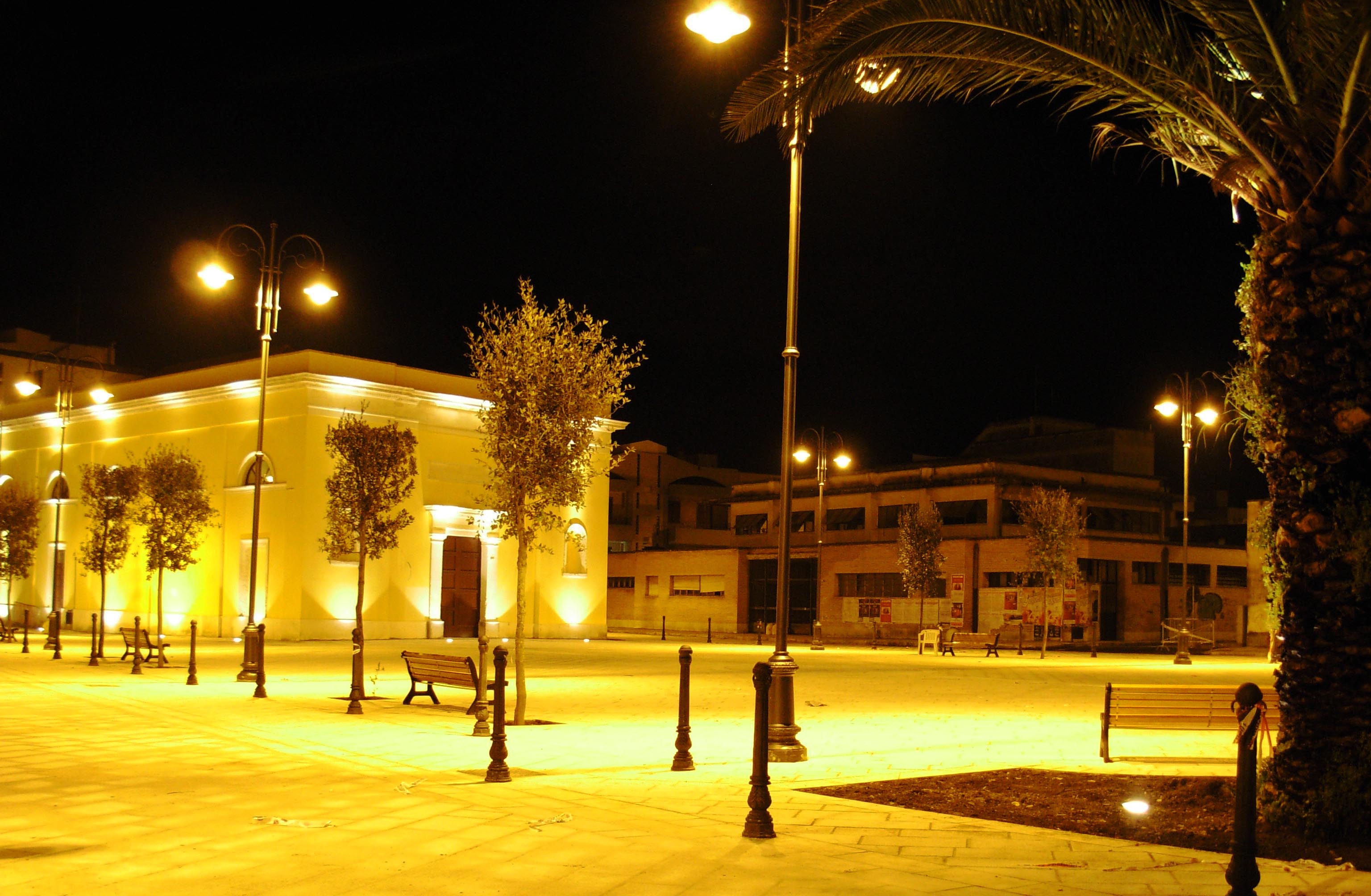 teatro