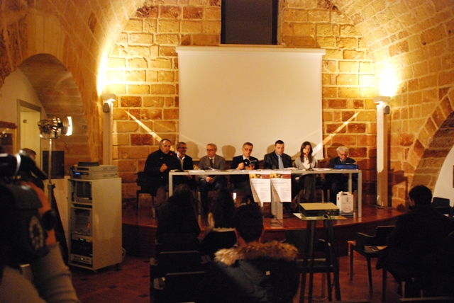 convegno 2008 foto Marco Nitto