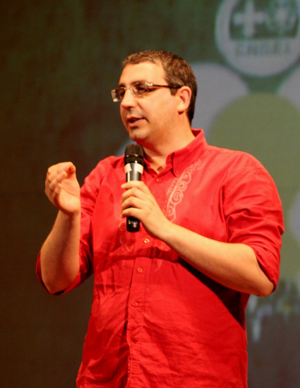 Andrea Bacassino