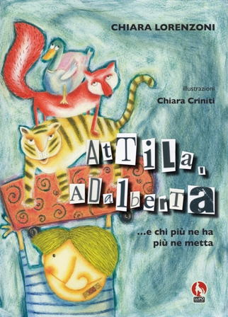 Attila