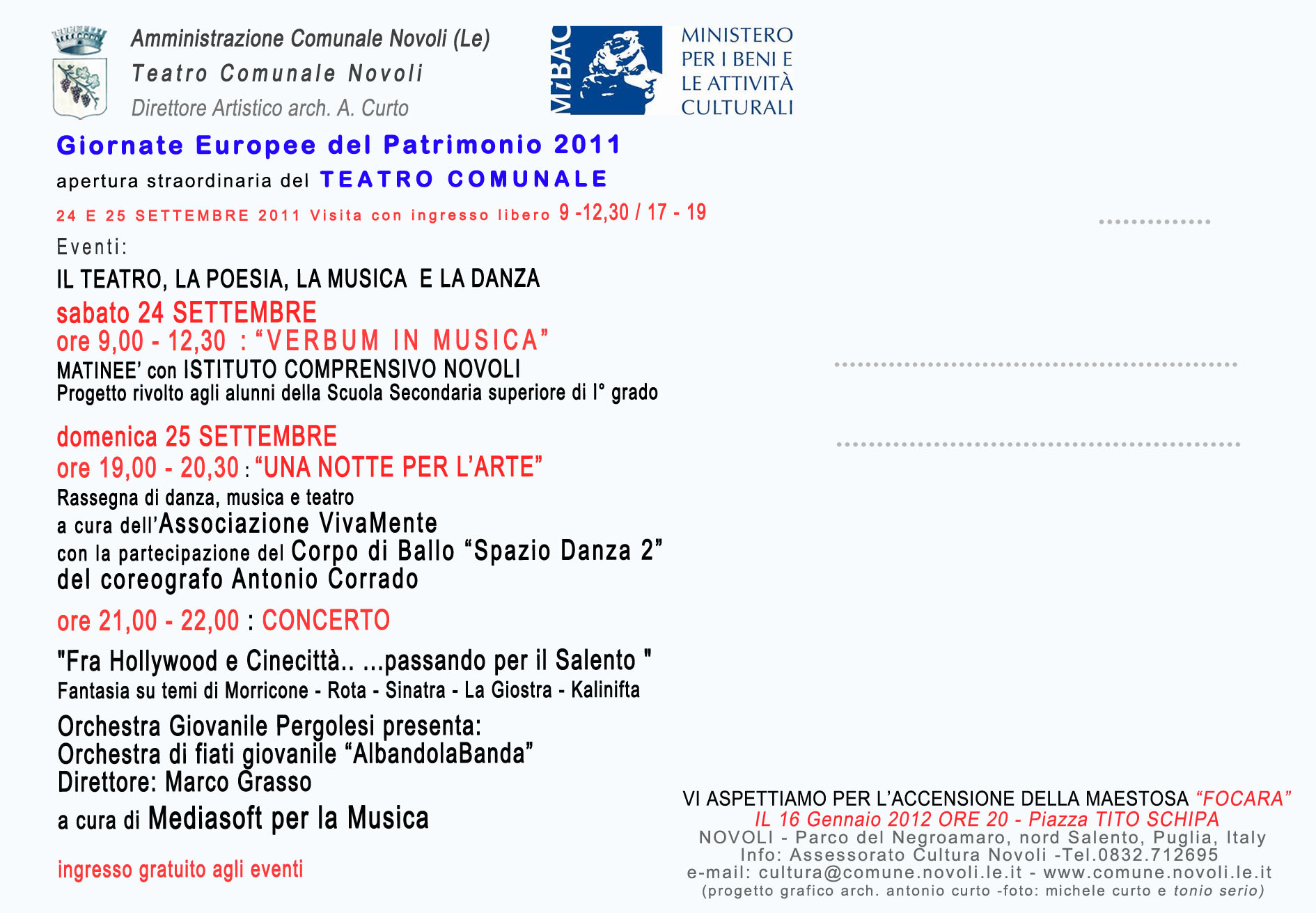 cartolina retro