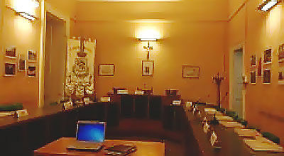 Aula consiliare