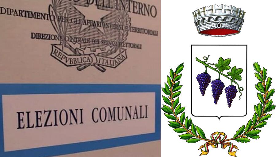 Elezioni Comunali