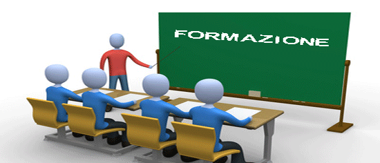 Aula di formazione
