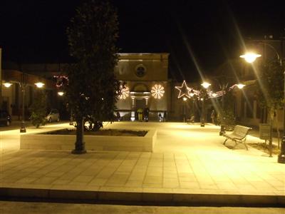 Villa Convento
