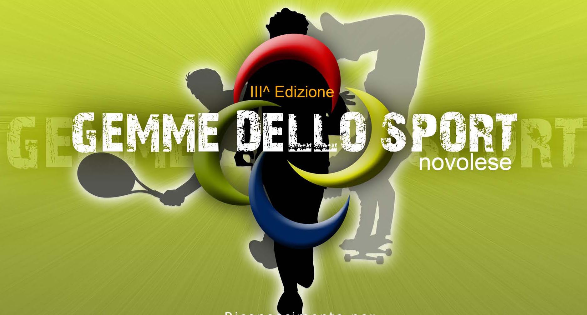 logo gemme dello sport