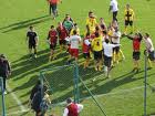 i calciatori