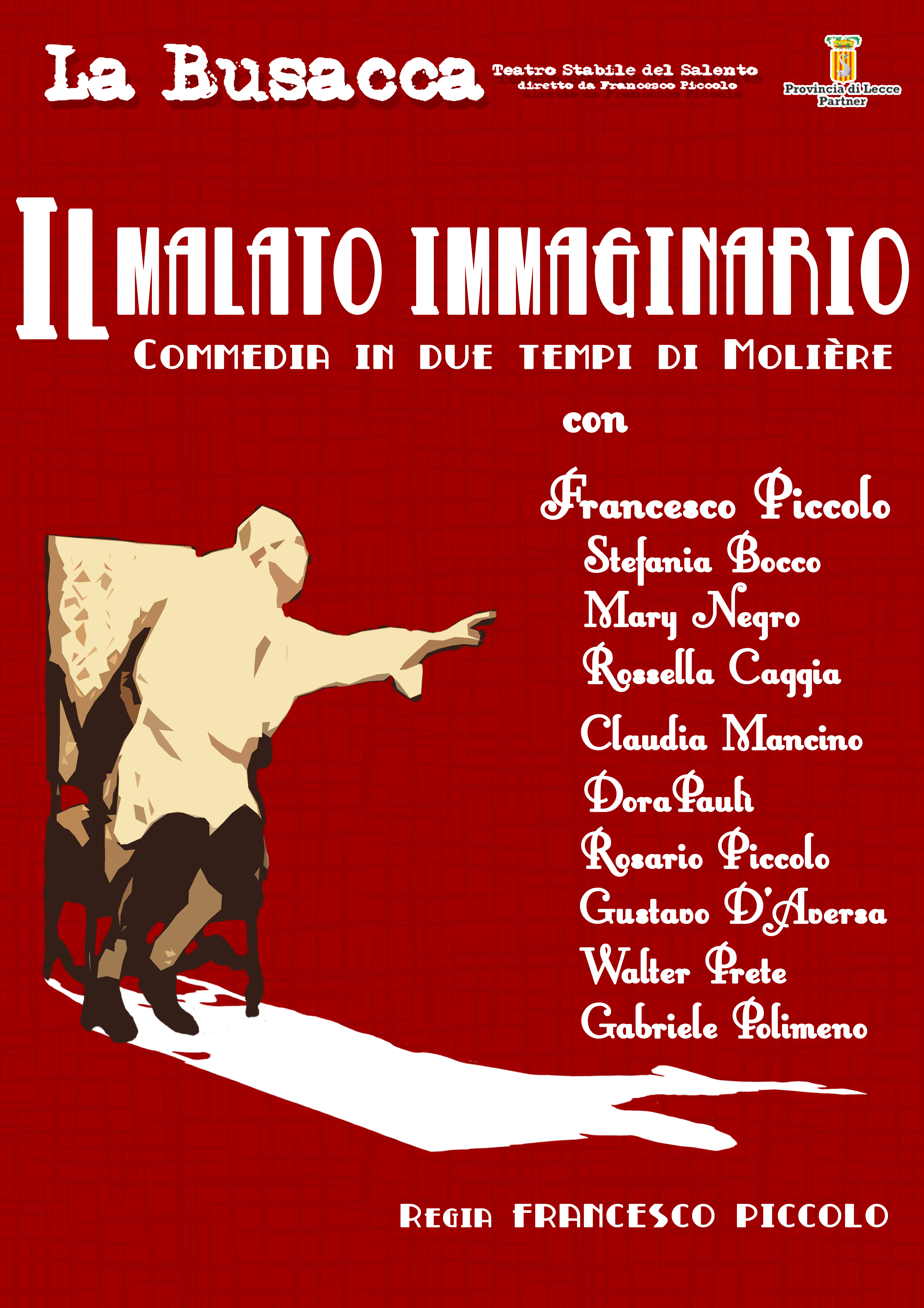 Locandina