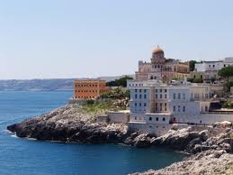 santa cesarea