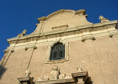 Facciata