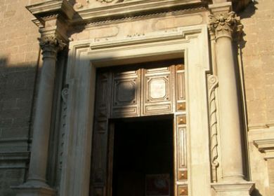 Ingresso
