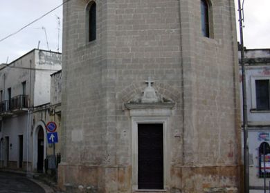 Facciata