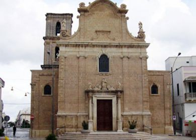 Prospetto