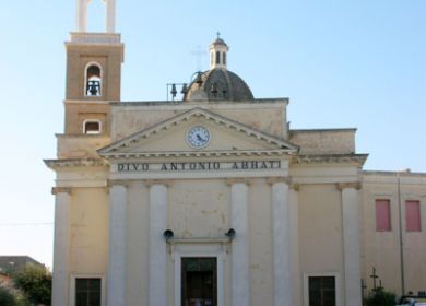 Prospetto
