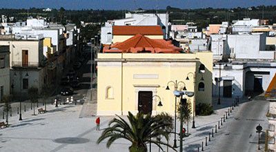 Teatro Comunale