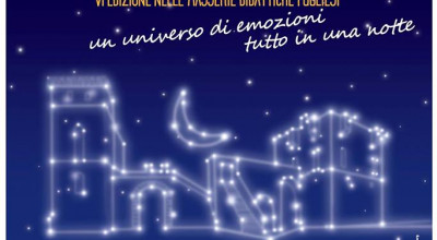Masserie sotto le Stelle