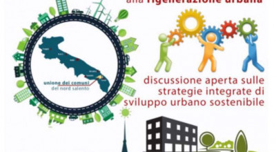 LA CITTA' POLICENTRICA