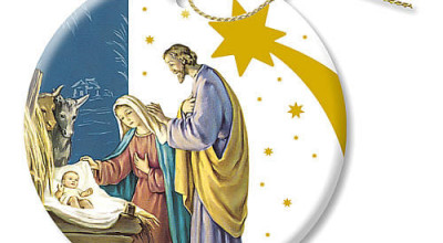 1&deg;Concorso online IL MIO PRESEPE