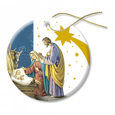 1&deg;Concorso online IL MIO PRESEPE