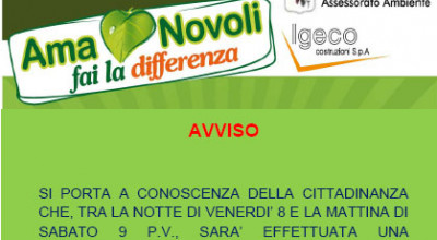 DISINFESTAZIONE ANTIALARE STRAORDINARIA