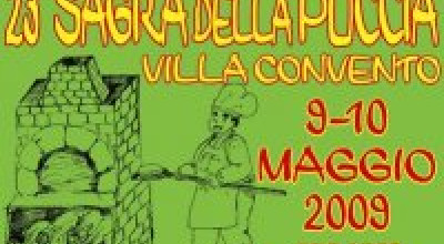 SAGRA TE LA PUCCIA