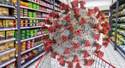 CORONAVIRUS - 1&deg; Maggio Chiusura attivit&agrave; commerciali - Ordinanza ...