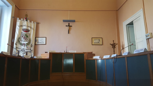 SORTEGGIO SCRUTATORI REFERENDUM 17 APRILE