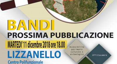 Presentazione del PAL e dei prossimi Bandi