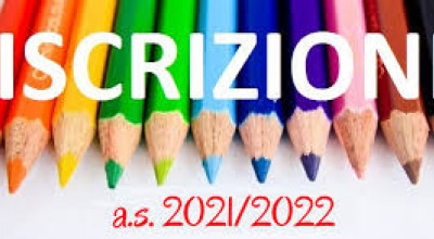 Obbligo Scolastico A.S 2021/2022