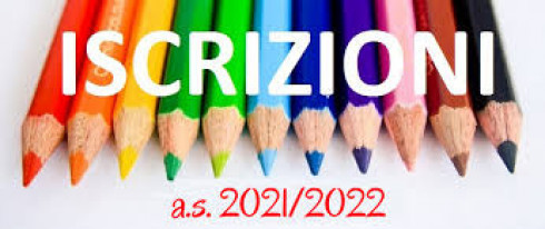 Obbligo Scolastico A.S 2021/2022