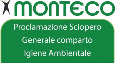 AVVISO IMPORTANTE ALLA CITTADINANZA