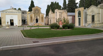 Orari Apertura Cimitero Comunale