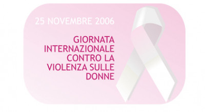 giornata contro violenza 