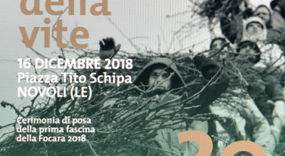 Festa della vite 2018