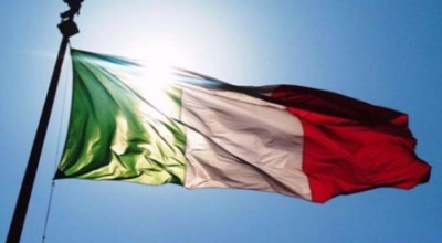 RICORRENZA DEL IV NOVEMBRE 2018