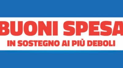 MISURE URGENTI DI SOLIDARIETA' ALIMENTARE