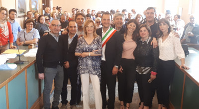 Candidati eletti