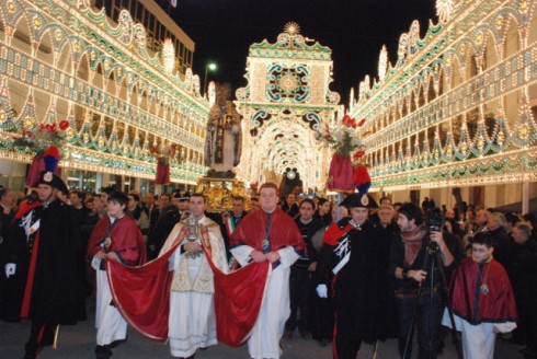 Sant'Antonio 2009