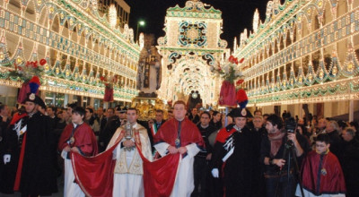 Sant'Antonio 2009