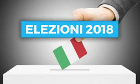 ELEZIONI POLITICHE 2018. RISULTATI DEFINITIVI