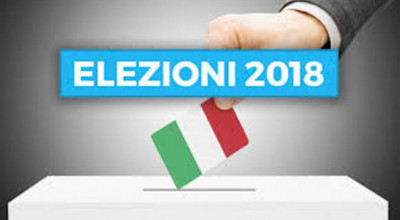 ELEZIONI POLITICHE 2018. DATI AFFLUENZA ALLE URNE ALLE ORE 23:00 E VOTANTI DE...