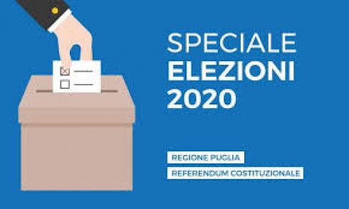 Convocazione della Commissione Elettorale per la nomina degli Scrutatori