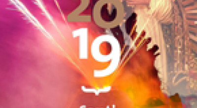 FOCARA 2019 - IL PROGRAMMA COMPLETO