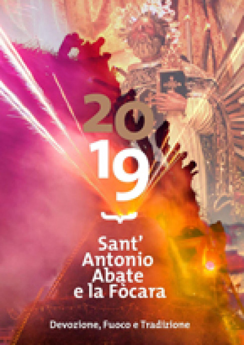 FOCARA 2019 - IL PROGRAMMA COMPLETO